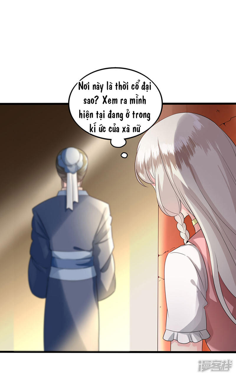 bắt quỷ chapter 14 16