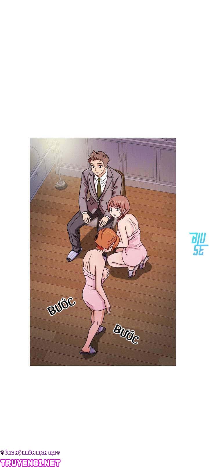 yêu em nữa đi chapter 4 30