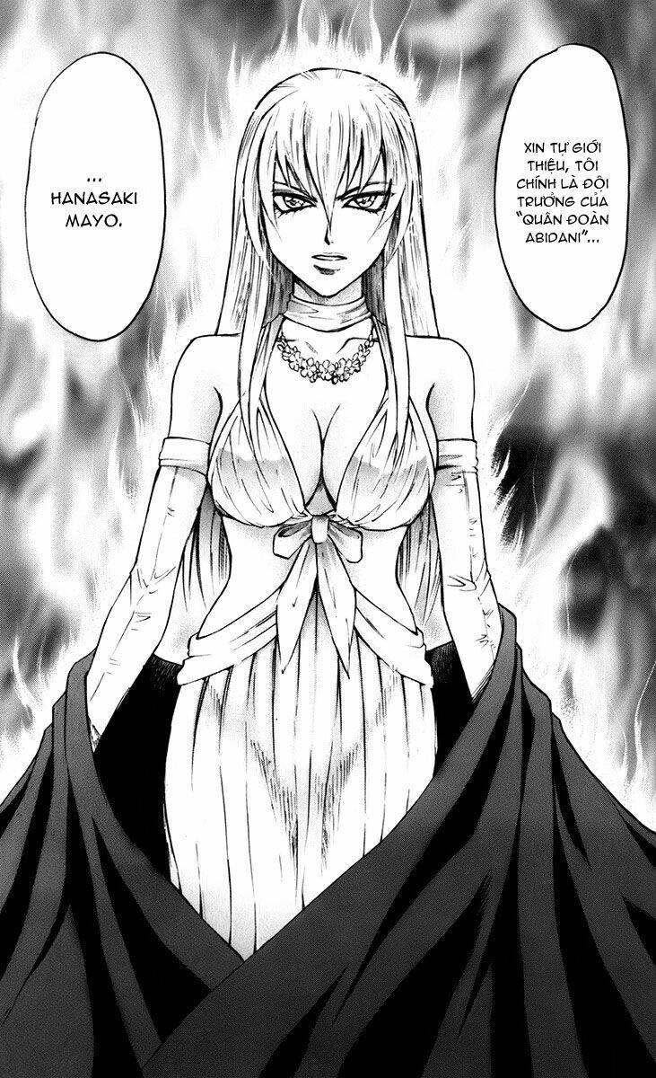 gamble fish chapter 40 19