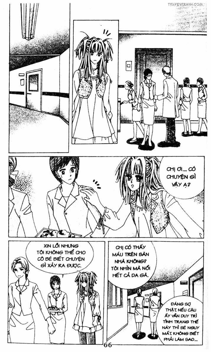 điên vì yêu - love like crazy chapter 55 10