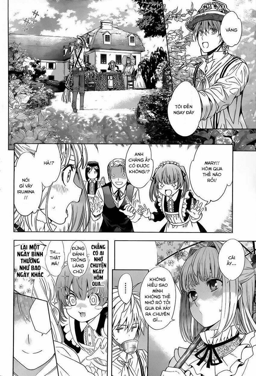 khu vườn thứ 7 chapter 2 15