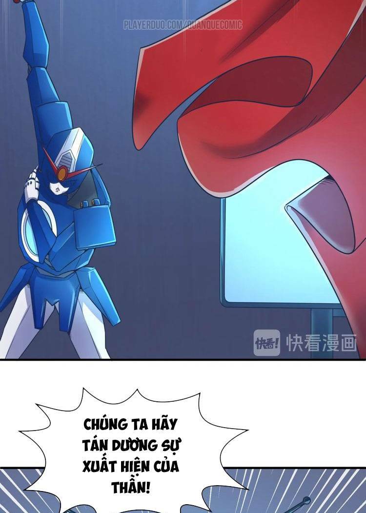 người chặn xuyên không chapter 30 3