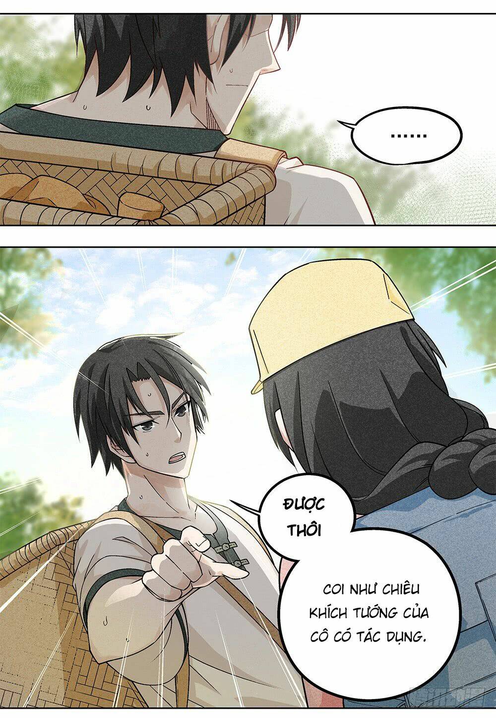 quán ăn hồng lâu tư phòng chapter 2 21