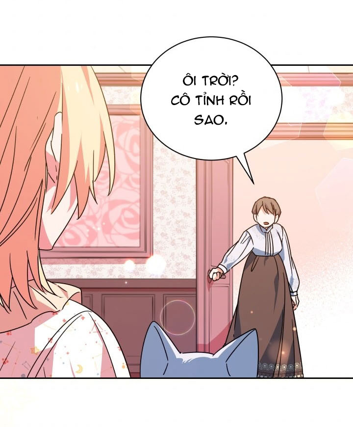 nàng elizabeth thuần khiết chapter 19 61