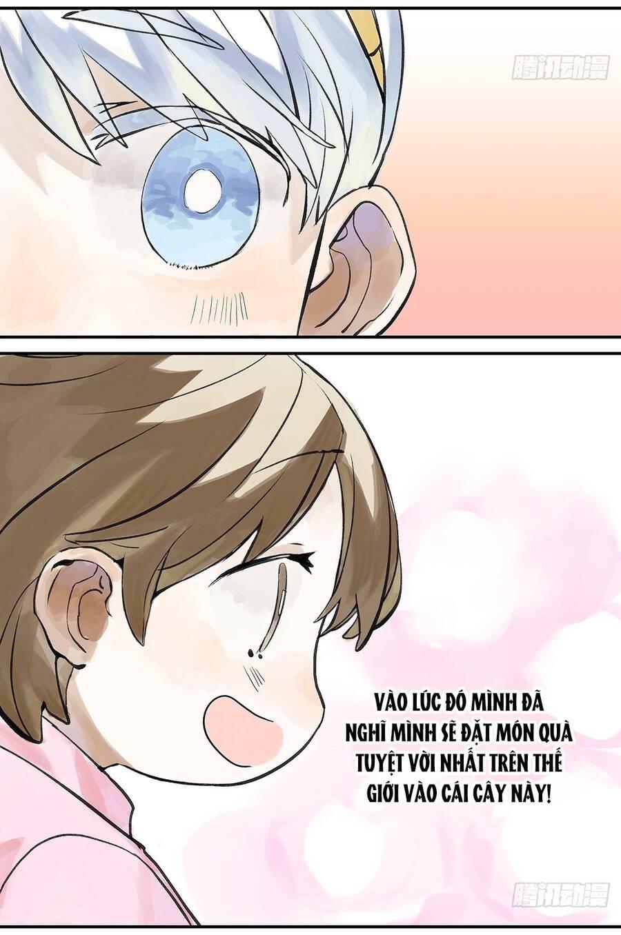 bạn cùng lớp tôi đều kỳ lạ chapter 27 52