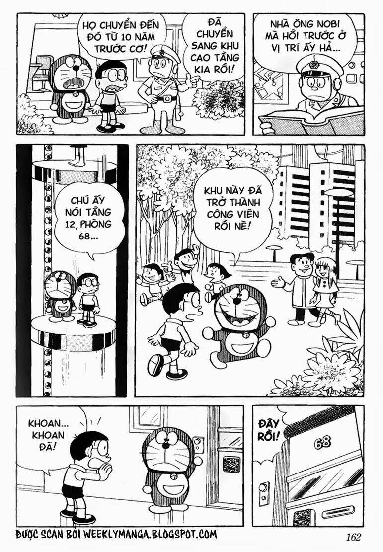 doraemon chapter 105 5