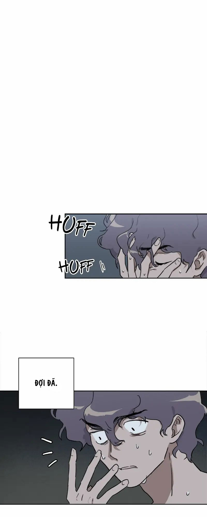 tạm biệt juliet của ta chapter 2.2 24