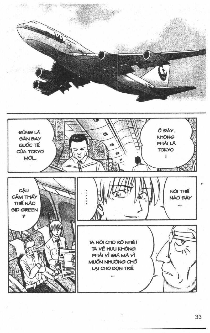 thám tử toma chapter 2 33