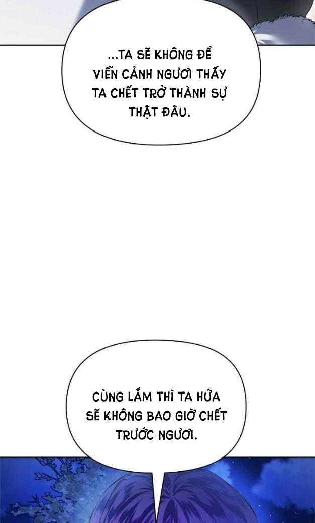 tôi muốn trở thành cô ấy dù chỉ là một ngày chapter 93 47