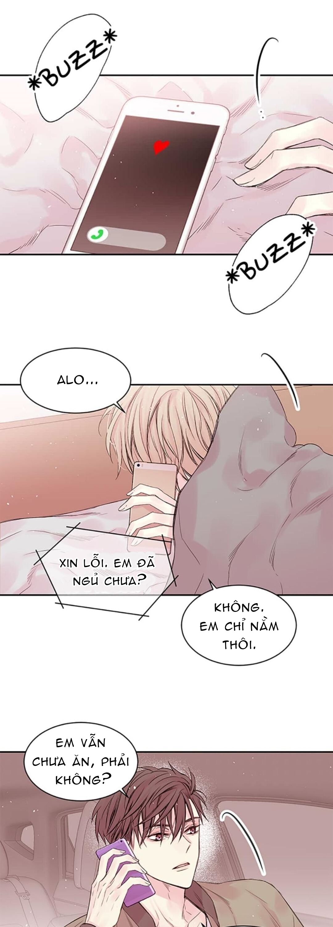 in my closet chapter 16 21