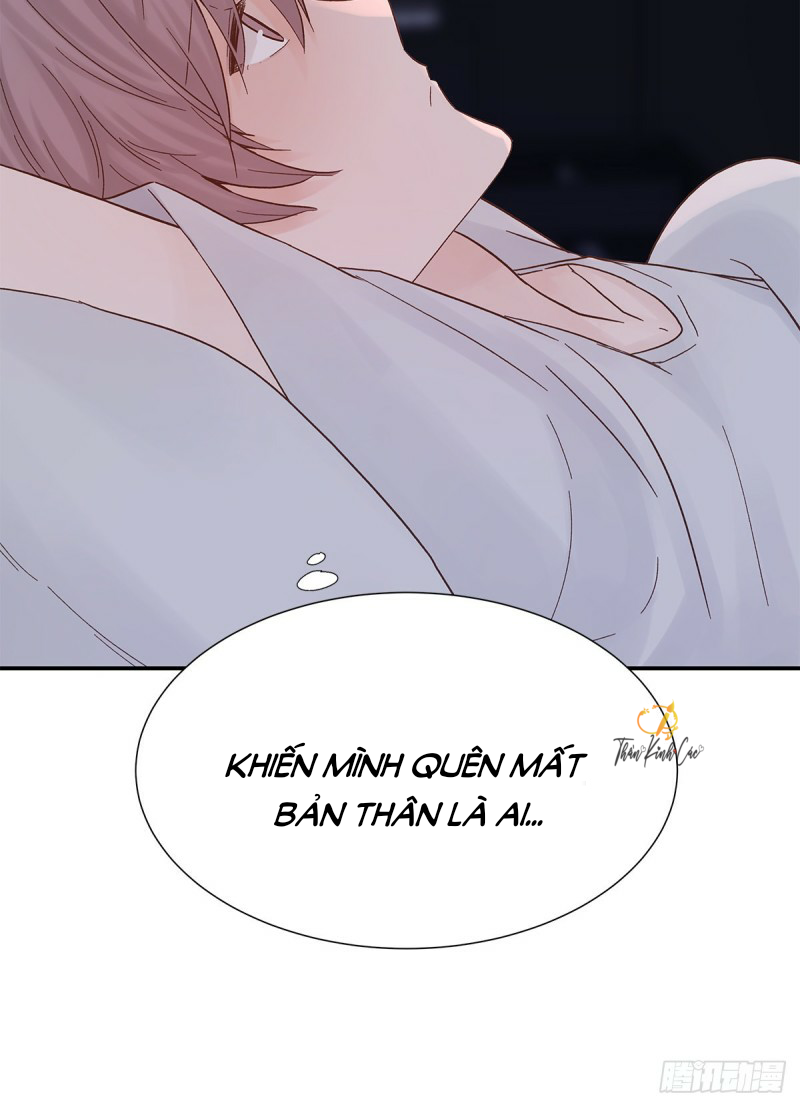 mối tình đầu gian nan của chu thành nhất chapter 35 52