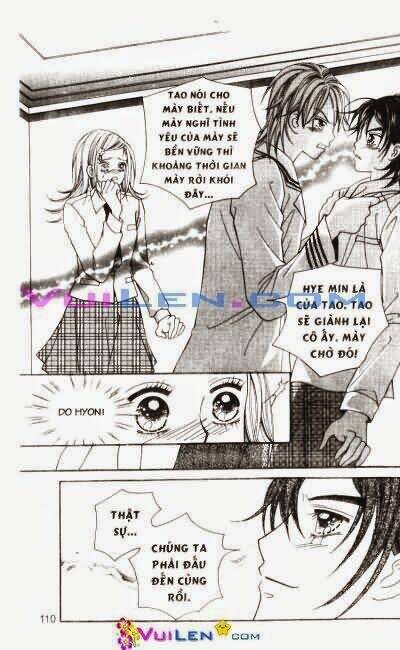 tên nô lệ đáng yêu chapter 5 110