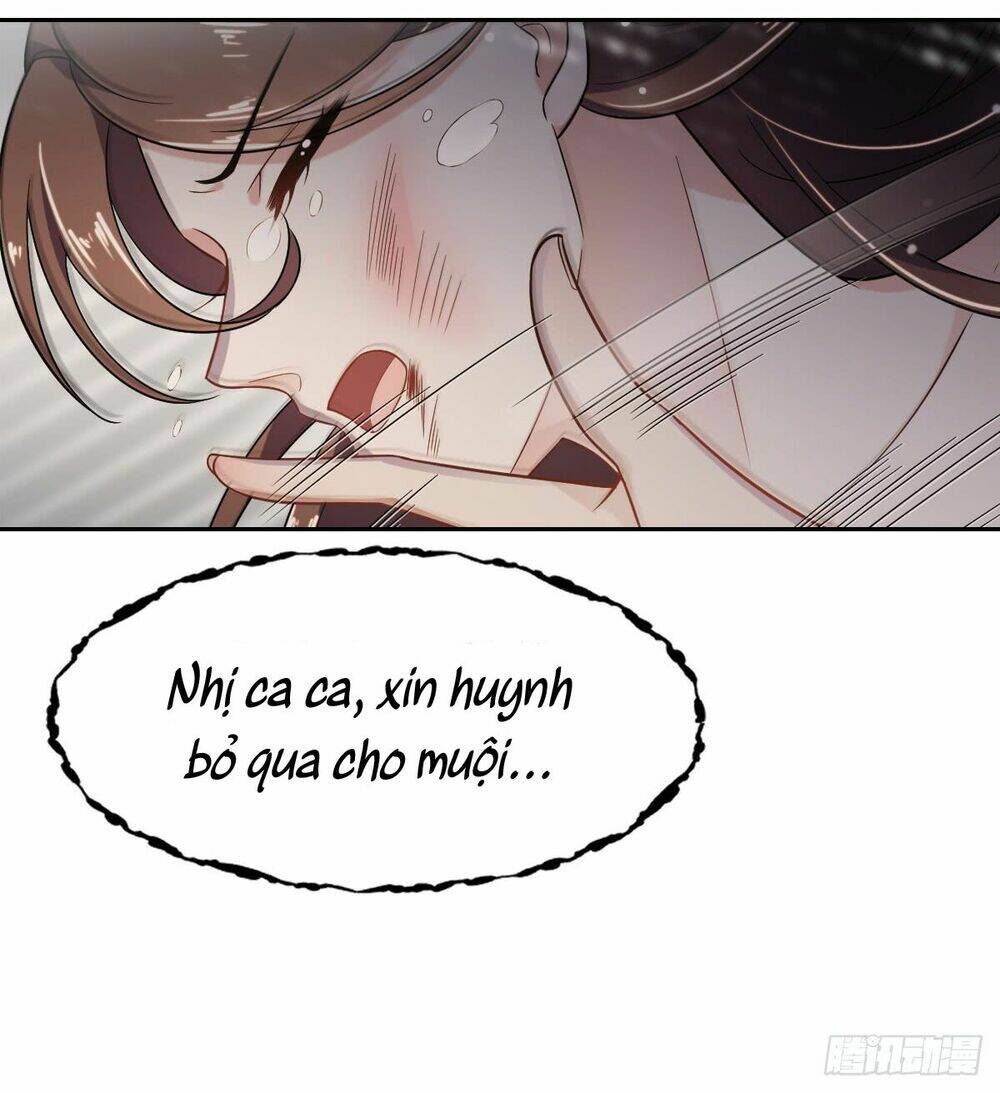 hoạn phi thiên hạ chapter 2 22