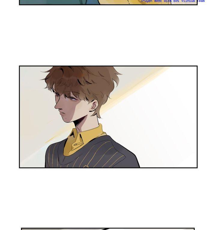 những vì tinh tú của chúng ta chapter 1 22