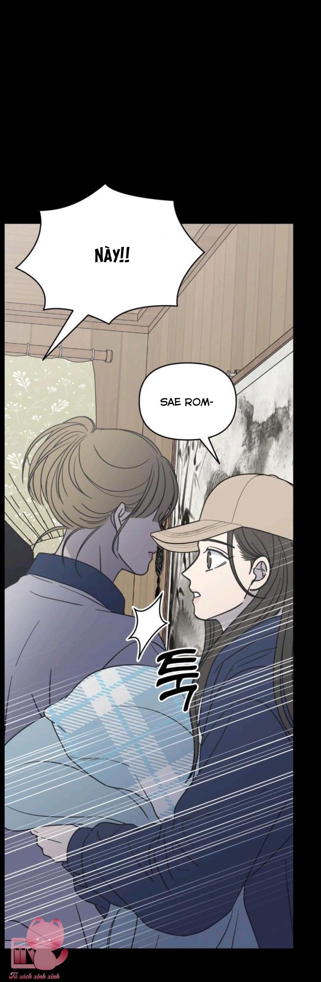 nói không với tình công sở chapter 13 56