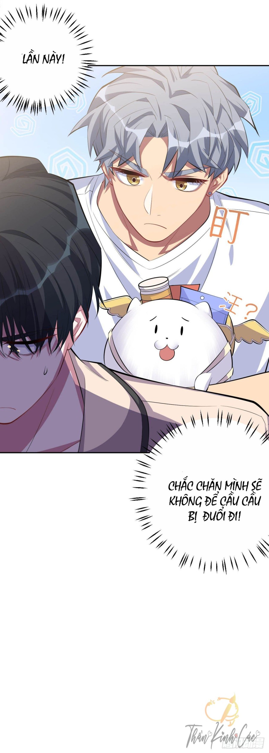 nhạc phụ đại nhân là bà xã chapter 27 8