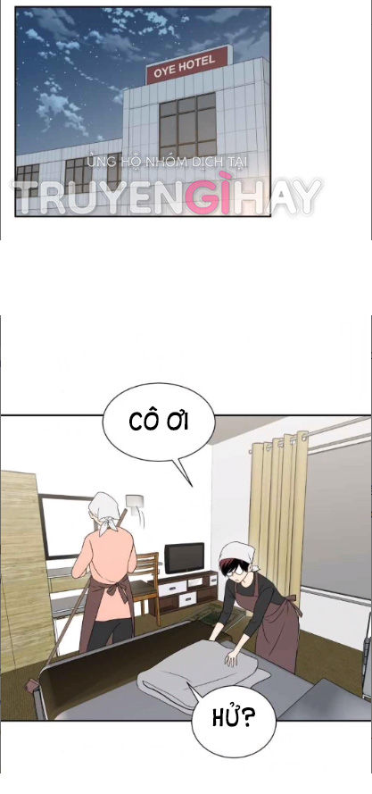 [16+] người đàn ông tầng trên chapter 6.1 2