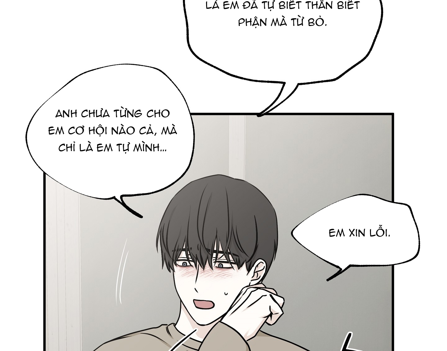 đêm bên bờ biển chapter 78.2 37