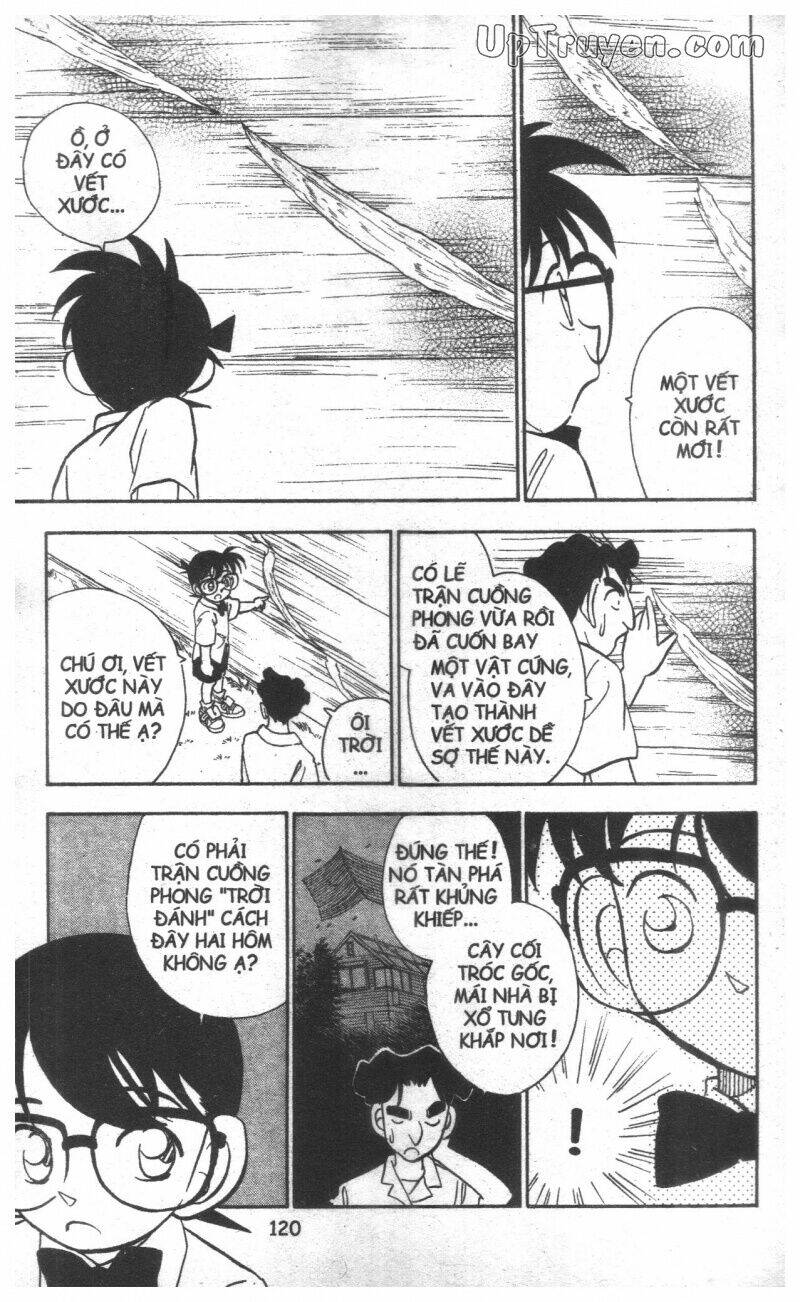 conan - bộ đặc biệt chapter 4 119