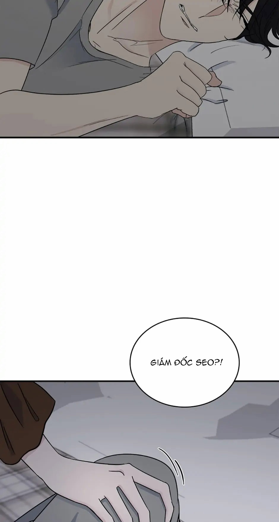 thiếu tôi là sếp mất ngủ ngay chapter 28.1 3