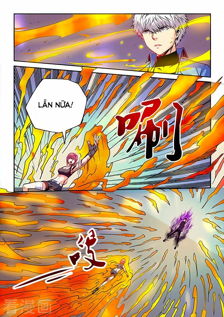 tu chân tứ vạn niên chapter 94 12