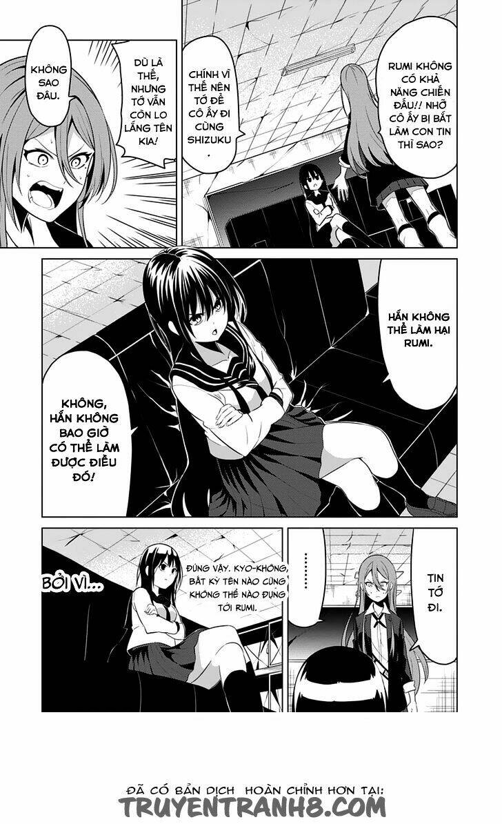 seishun scrap! chapter 3 16