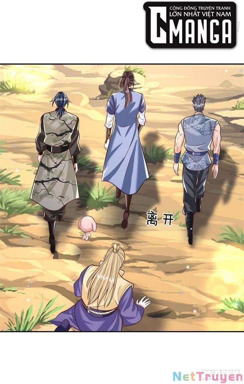 Ta Trở Về Từ Thế Giới Tu Tiên chapter 144 14