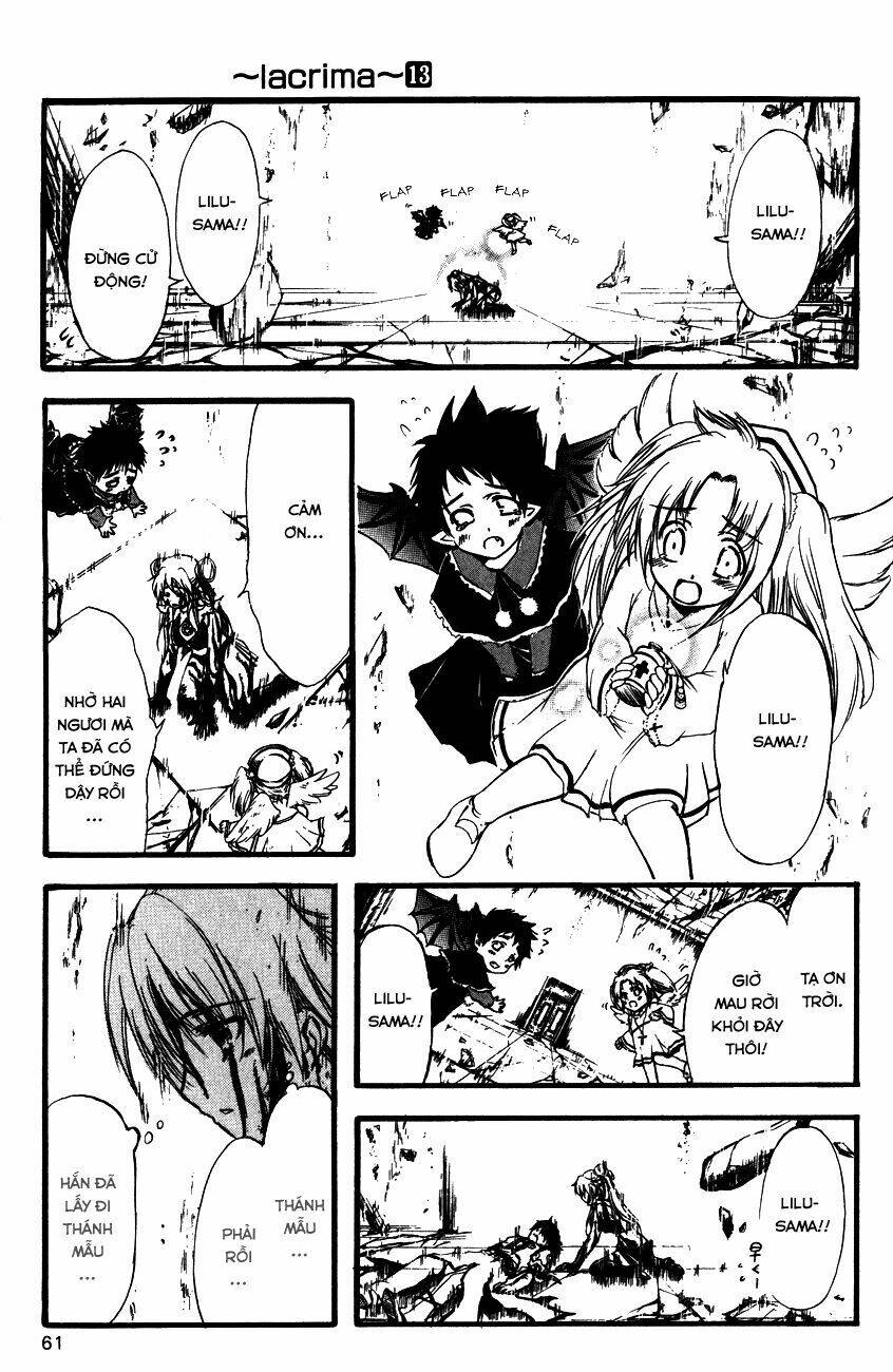 watashi no messiah-sama chapter 57 26