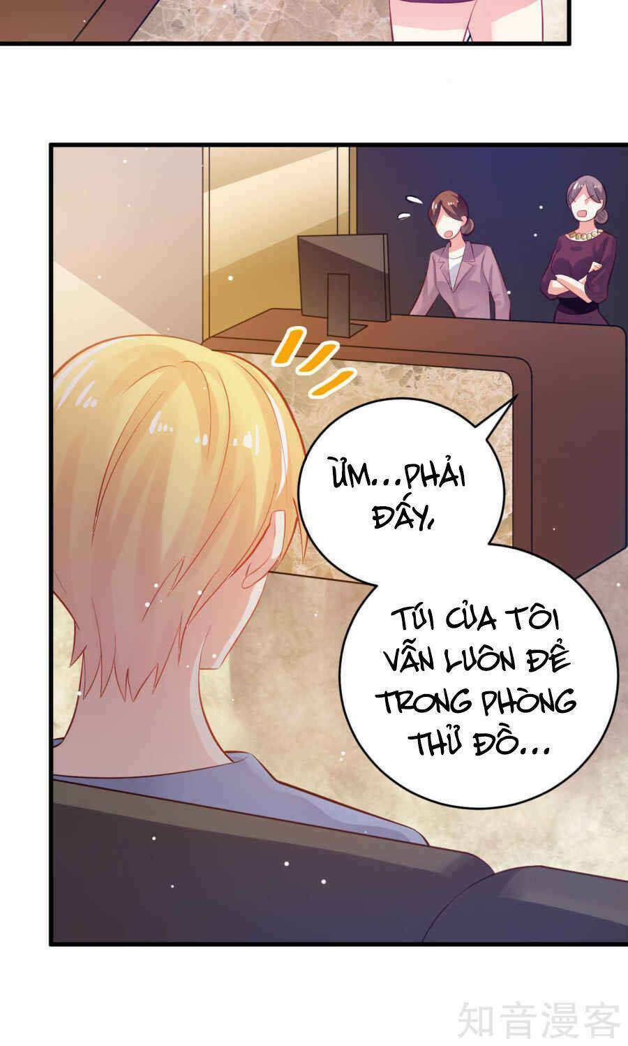 trọng sinh từ 0 thành 1 chapter 10 24
