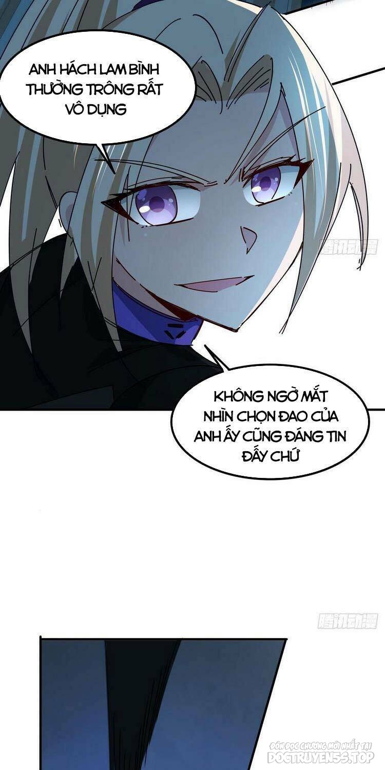 giải cứu 99 nữ chính ở mạt thế chapter 77 33