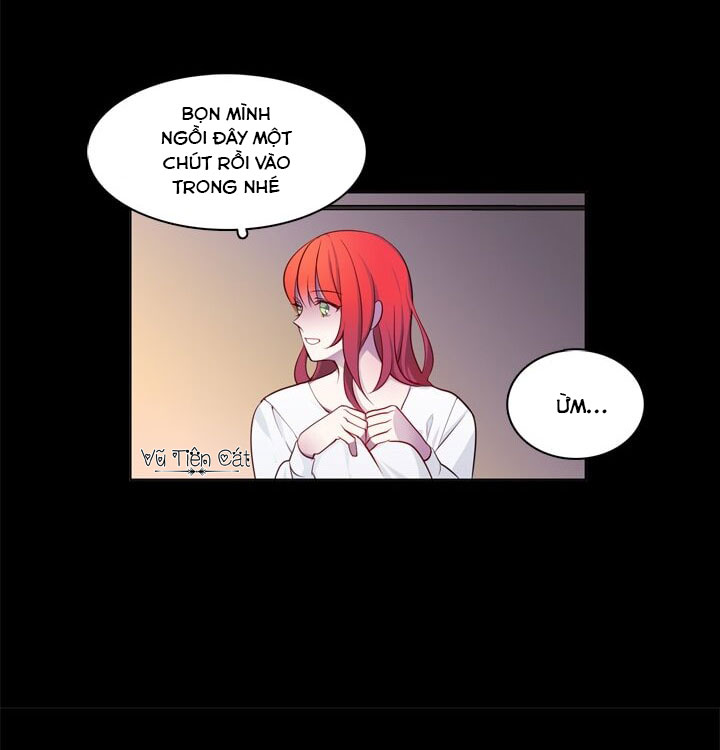 thanh tra của muiella chapter 5 12