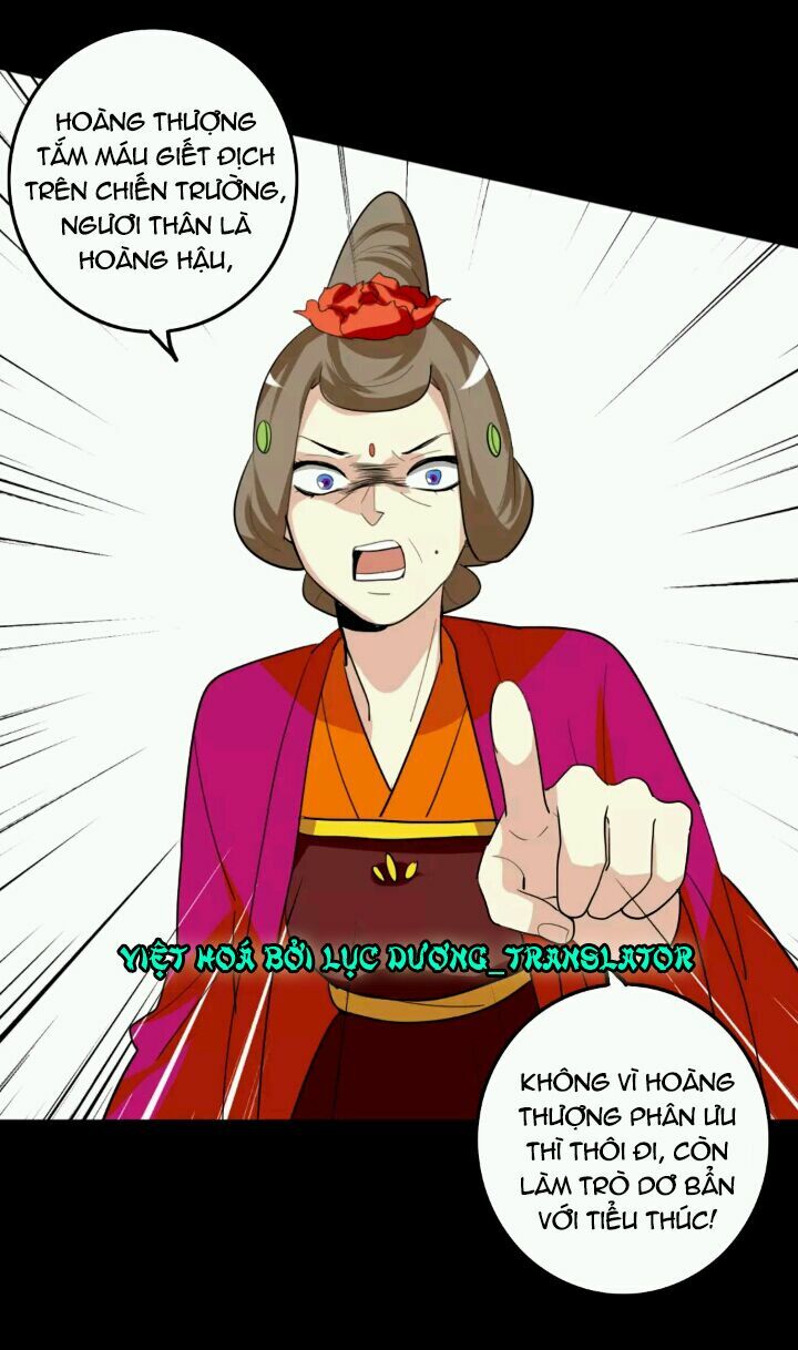 lưỡng bất nghi (full) chapter 73 8