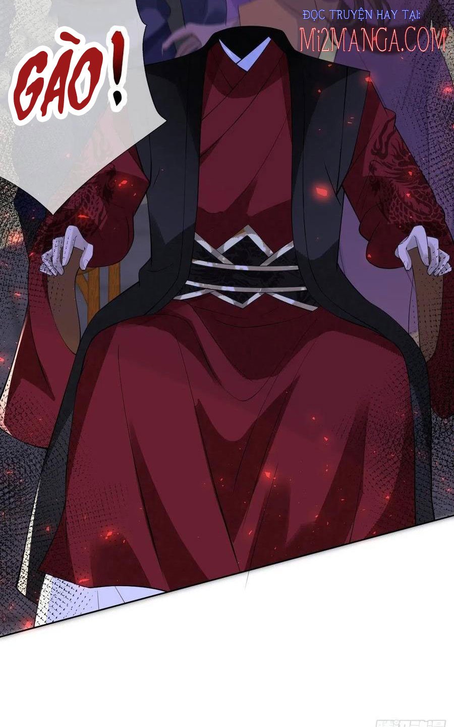 mạt thế nữ vương chapter 74 25