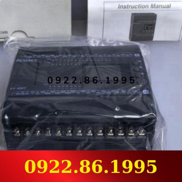 Bộ Lập Trình PLC keyence KV-40DT