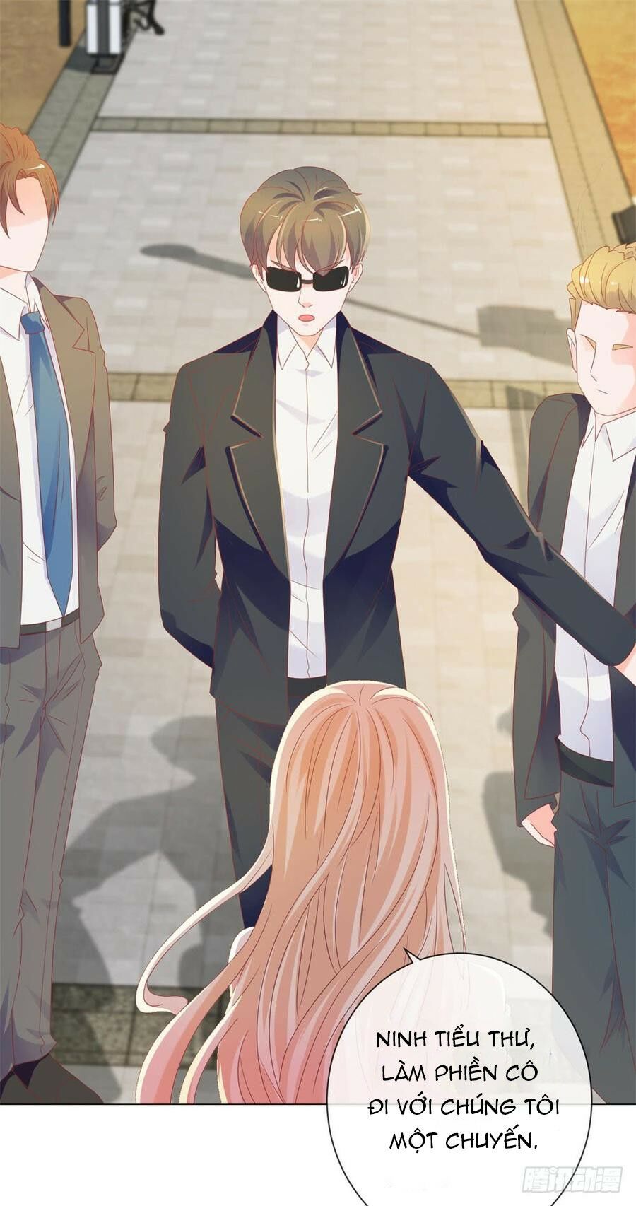 ẩn hôn 100%: chọc tức vợ yêu mua một tặng một chapter 83 2