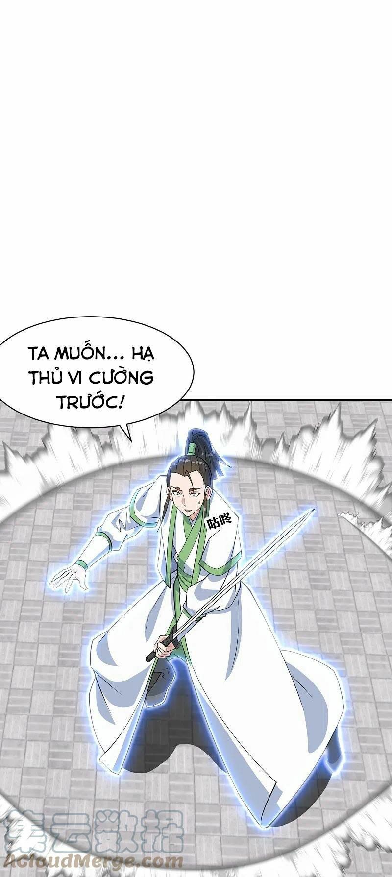 tiên võ đế tôn chapter 250 74
