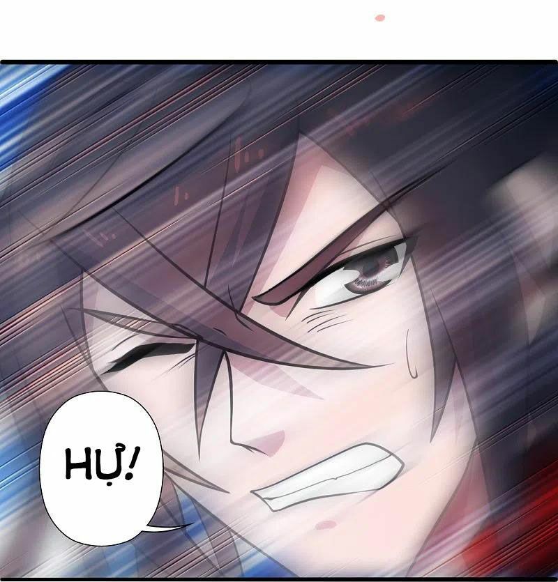 tiên võ đế tôn chapter 255 29