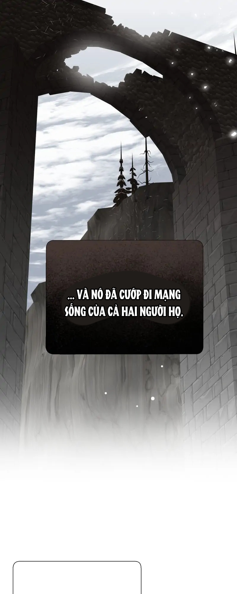 tạm biệt nàng, juliet chapter 25 31