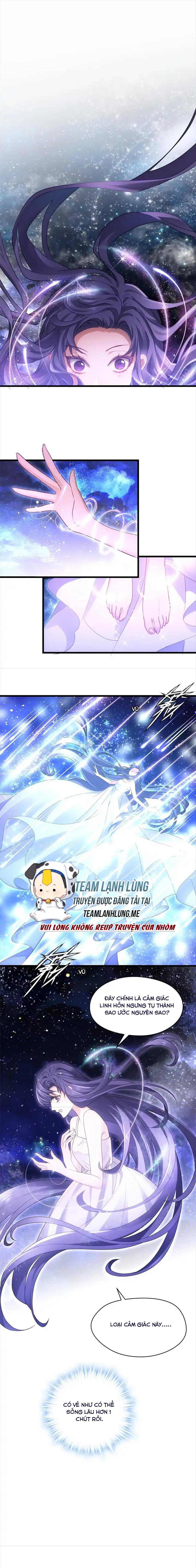 nữ chính pháo hôi không ưa kịch bản này chapter 24 12