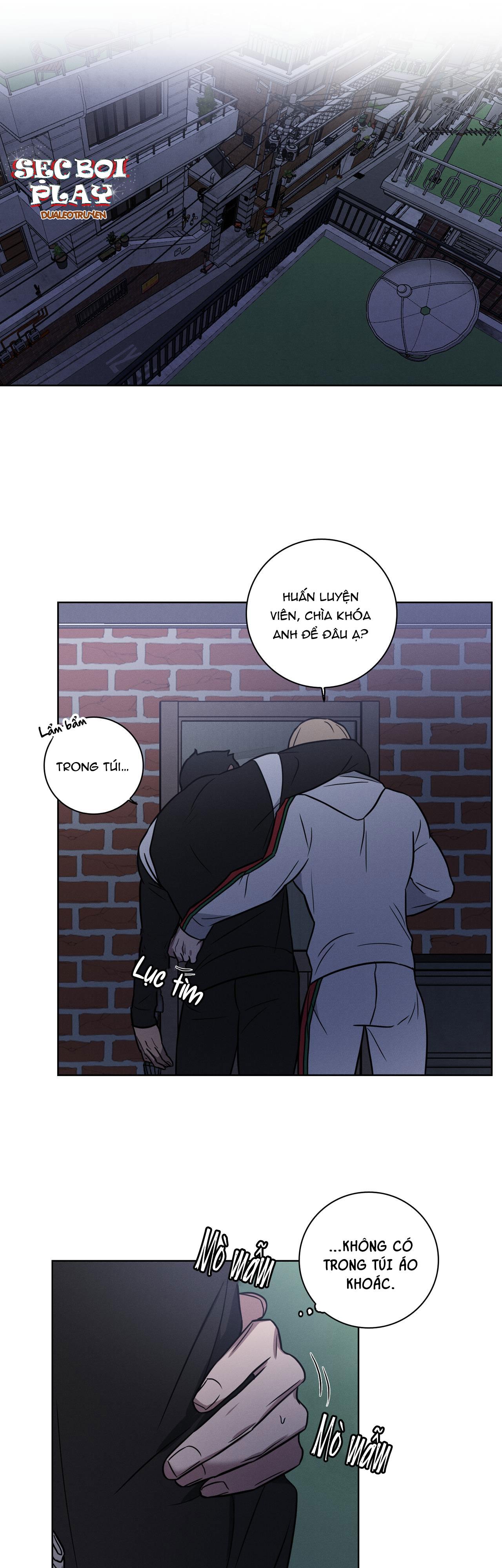 love gym chapter 14 22