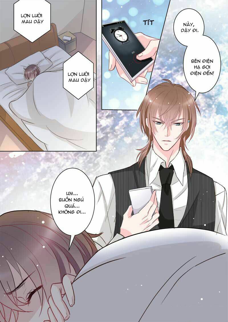 the stars are not luminous body chapter 31 3