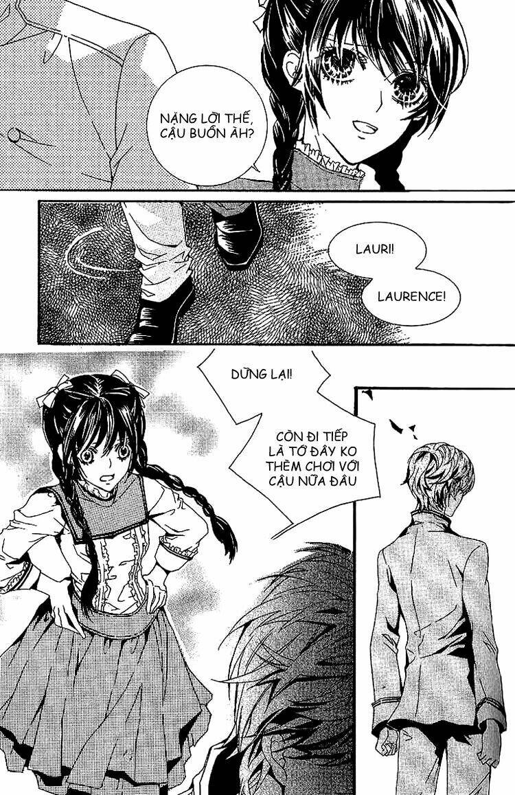 dear my girls chapter 14 44