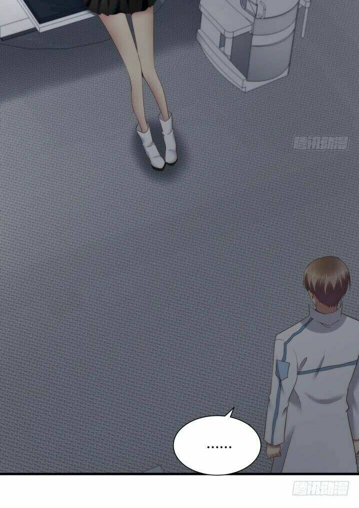 khi trò chơi ác ma bắt đầu chapter 78 11