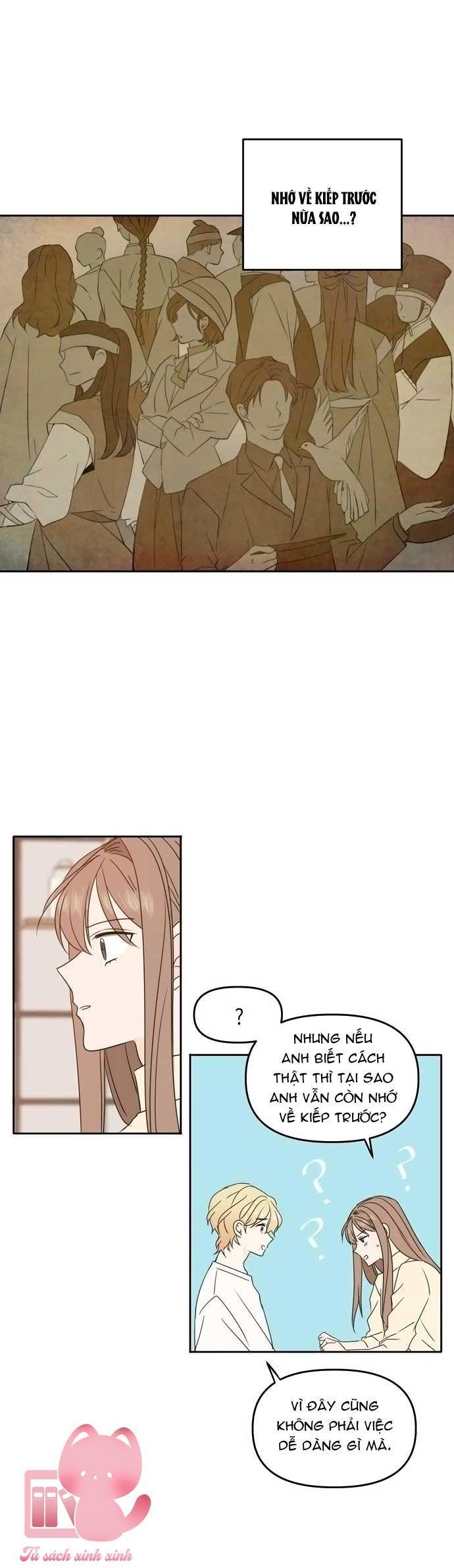 hẹn gặp nhau ở kiếp thứ 19 chapter 90 8