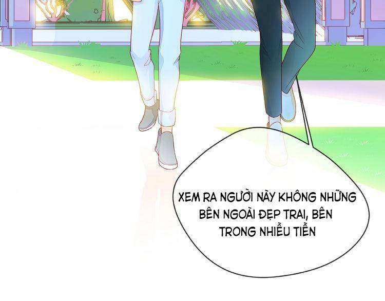 giai điệu của sự va chạm chapter 11 23