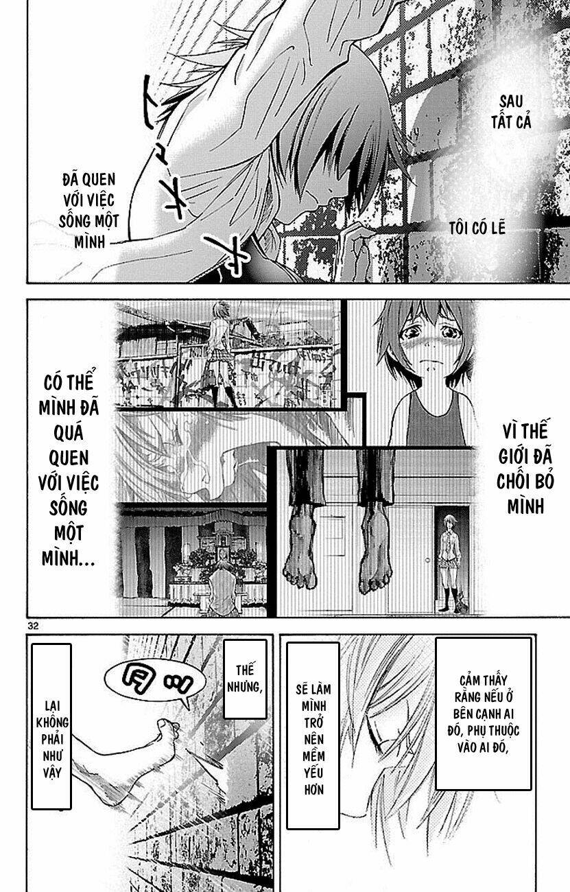 imawa no kuni no alice chapter 21.2 13