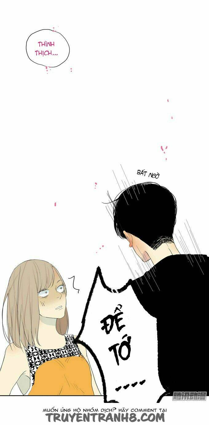 tại sao lại là nữ sinh chapter 2 29