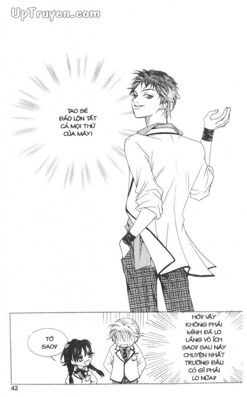 cinderella man chapter 2 42