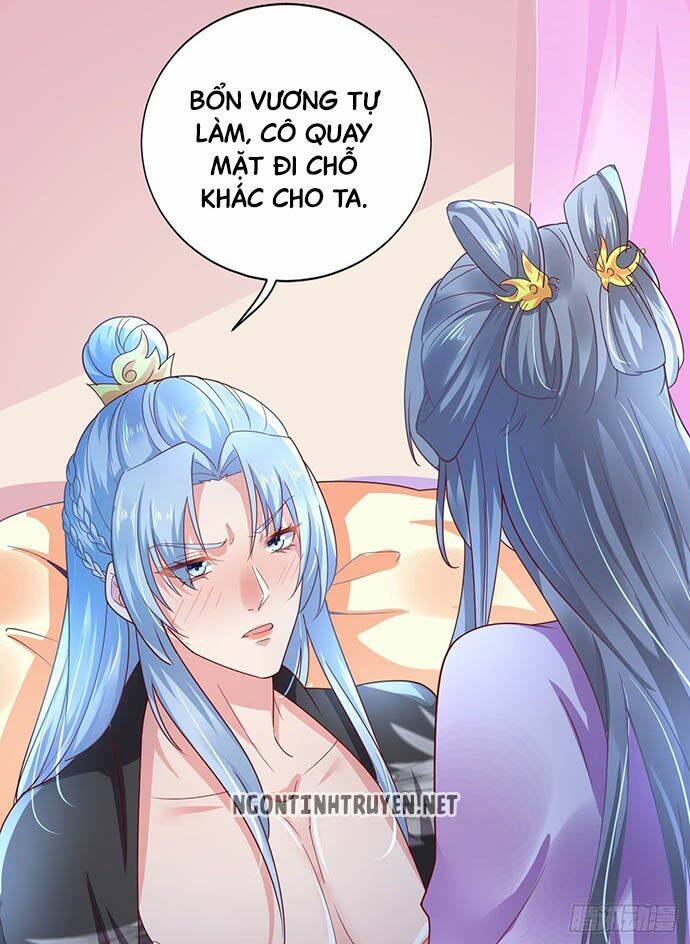 bệnh kiều phu quân ngạnh thượng cung chapter 13 25