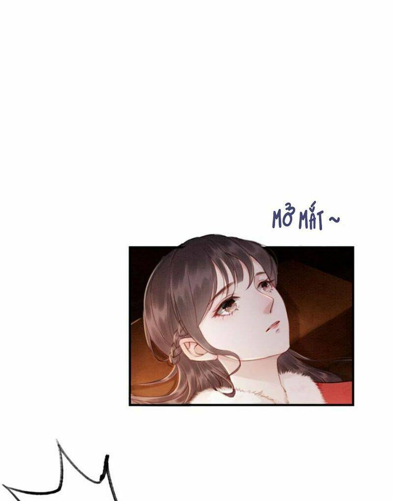 trọng sinh bá sủng nhiếp chính vương quá mạnh mẽ chapter 52 2